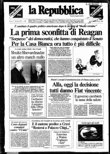 La repubblica